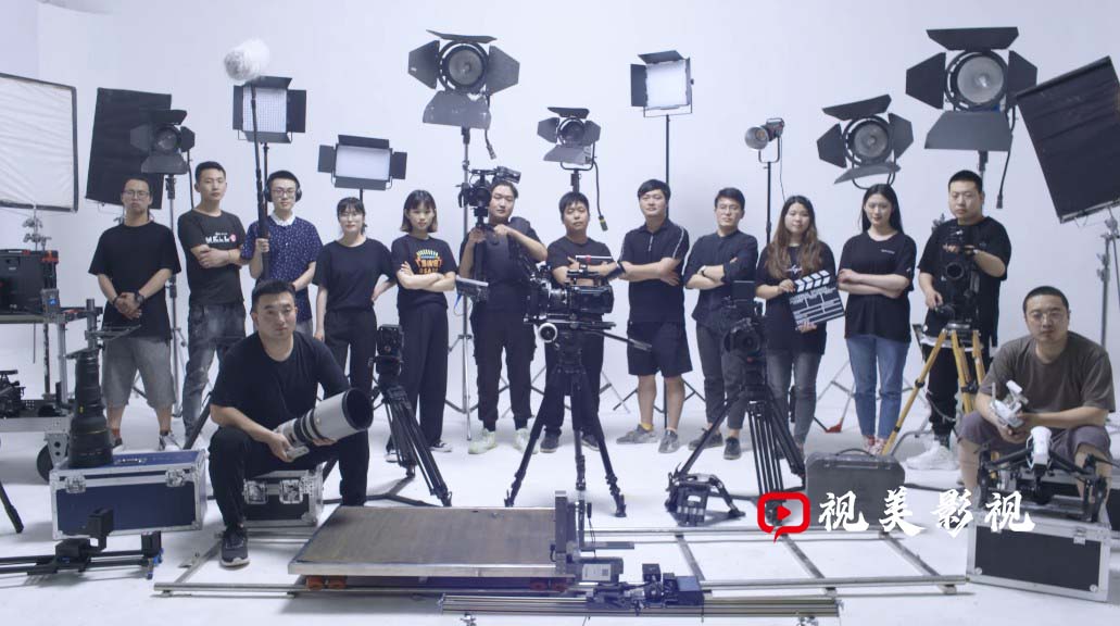 天津視頻拍攝公司