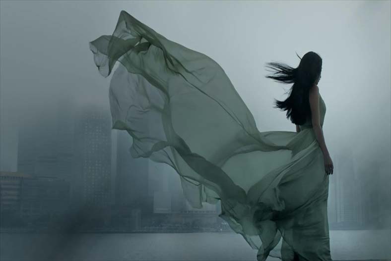 本草優萃化妝品廣告片