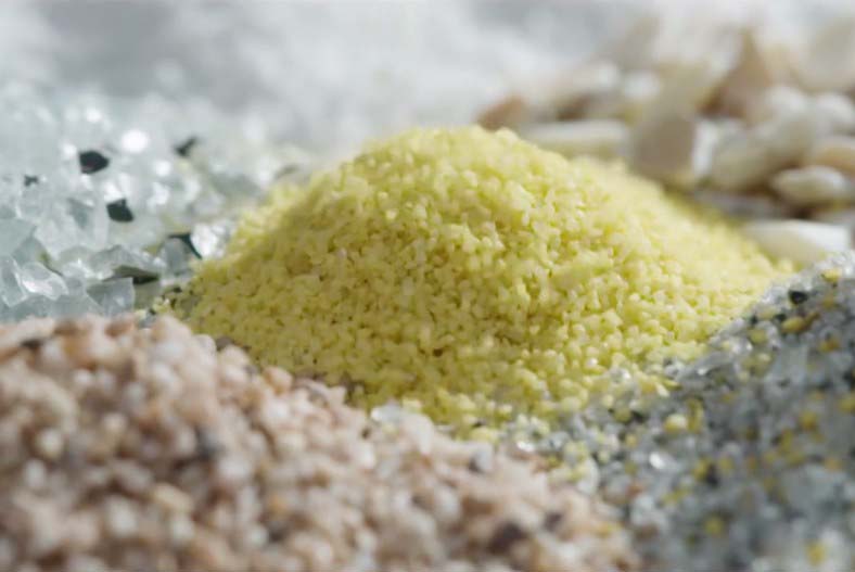 天津中聯新建筑材料宣傳片