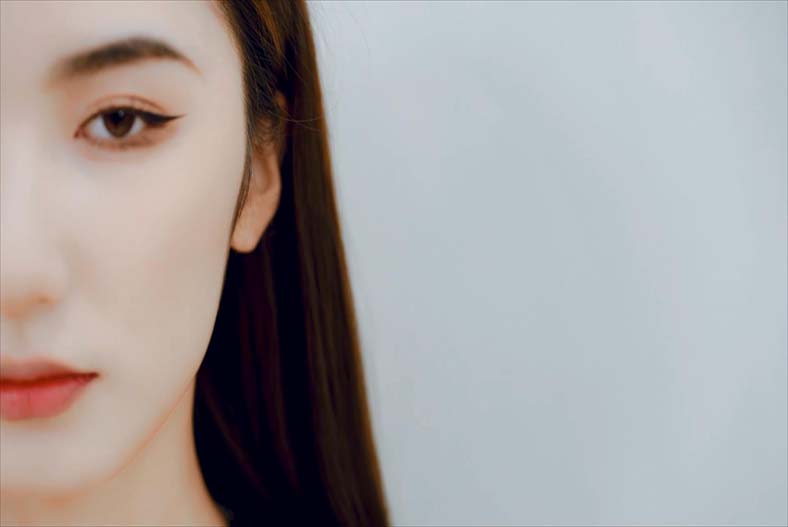 天津希珠服飾廣告片