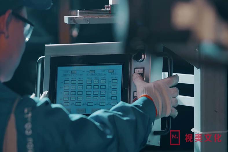 天津歐琵凱《制造企業宣傳片》