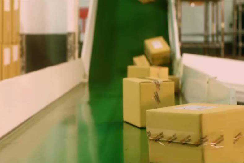 天津發網物聯網平臺宣傳片